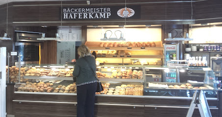 Bäckermeister Haferkamp GmbH (Im Penny Markt)