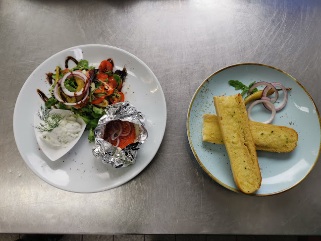 Comentarii opinii despre Restaurant "Das Landhaus"