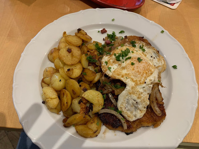 Opinii despre Wirtshaus Strullenkrug, Inh. Christian Potthast în Höxter - Gastronomie und Hotellerie