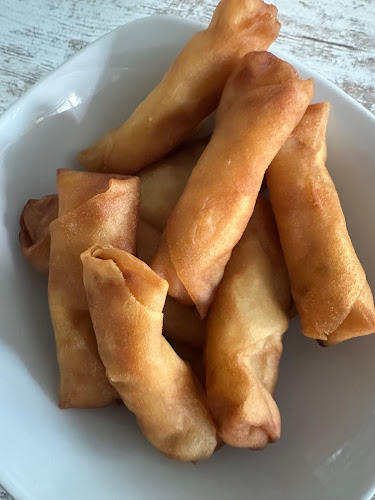 Comentarii opinii despre Markt Asia-Imbiss (Asia Luu)