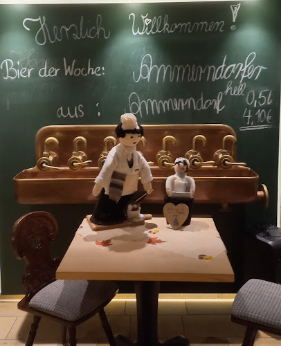 Comentarii opinii despre Zum goldenen Schwan Hr. Schnabel