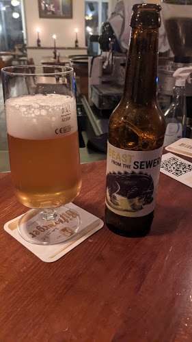 Comentarii opinii despre Die Bar Cantona