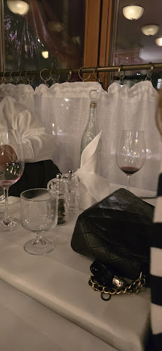 Restaurant Louis Laurent - Berlin