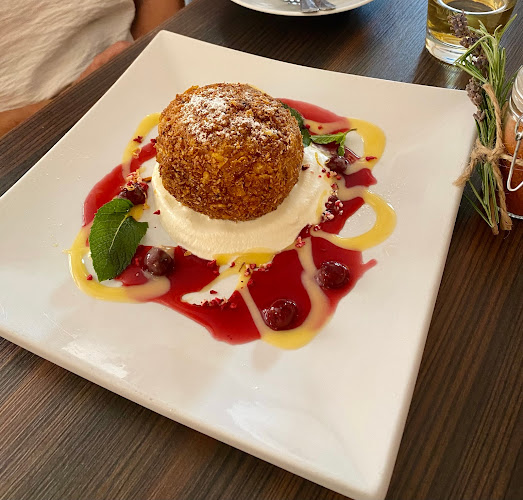 Restaurant Vier Jahreszeiten