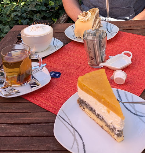 Opinii despre Kaffeediele Degersen în Wennigsen (Deister) - Gastronomie und Hotellerie