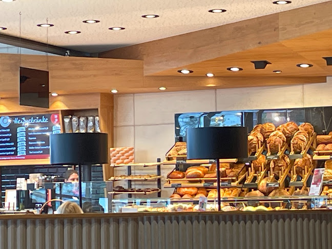 Comentarii opinii despre Bäckerei & Konditorei Raisch - Pforzheim Wilferdinger Höhe