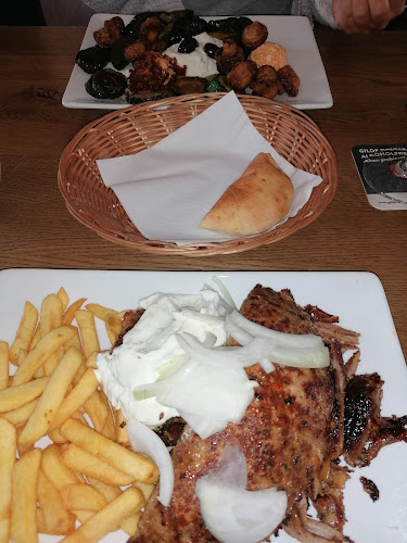 Grill Olymp Burgdorf - Burgdorf