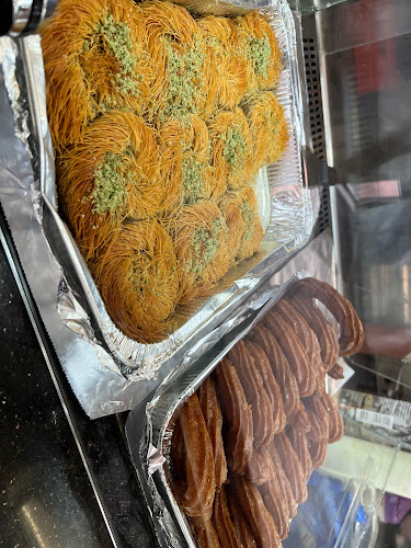 Döner-Welt - Gastronomie und Hotellerie