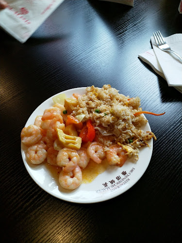 China-Restaurant Die Chinesische Mauer - Leverkusen