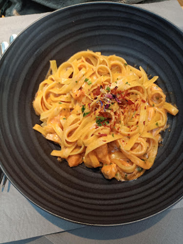 Opinii despre Maldini Dittelbrunn în Dittelbrunn - Gastronomie und Hotellerie