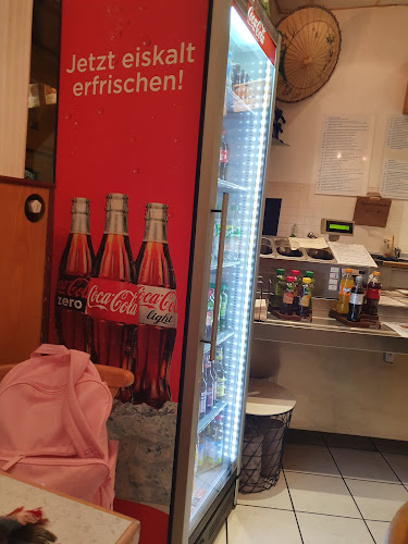 Zur Frühlingsrolle - Gastronomie und Hotellerie