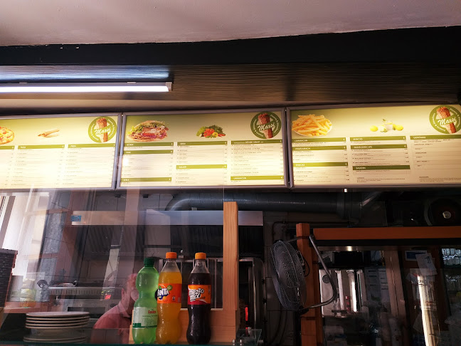 Maxsi - Pizzeria & Dönerhaus