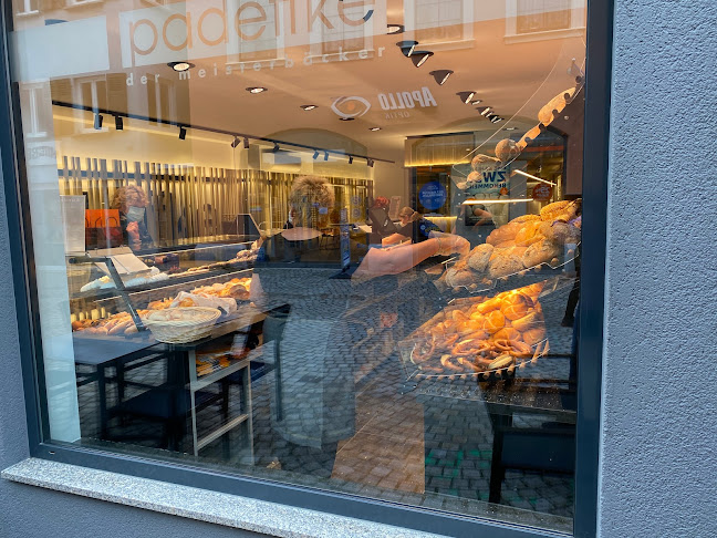 Bäckerei-Konditorei Padeffke GmbH (Rottenburg-Königstr.)