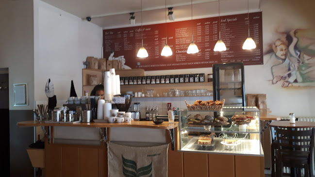 Exclusive Coffee Zillestraße - Gastronomie und Hotellerie