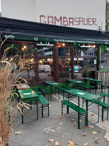 Eimsbütteler Chaussee 29, 20259 Hamburg