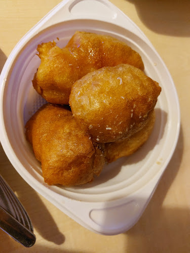 Comentarii opinii despre China Thai Imbiss