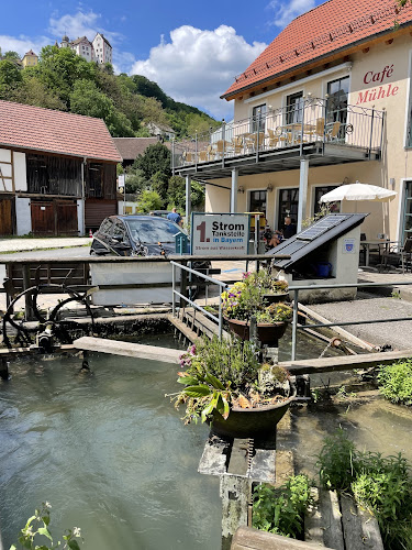 Comentarii opinii despre Bäckerei Konditorei Wirth Café Mühle