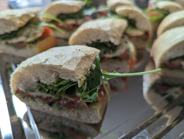 Café Auszeit - Freiburg im Breisgau