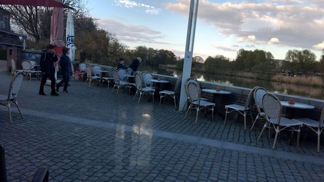 Opinii despre Gelato In în Fredenbeck - Gastronomie und Hotellerie