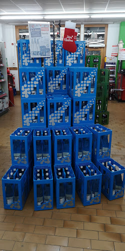 Opinii despre Finkbeiner Getränke-Fachmarkt în Ulm - Gastronomie und Hotellerie