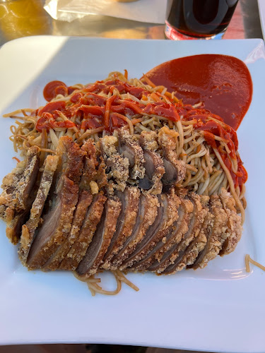 Comentarii opinii despre Asia House Königsbrunn