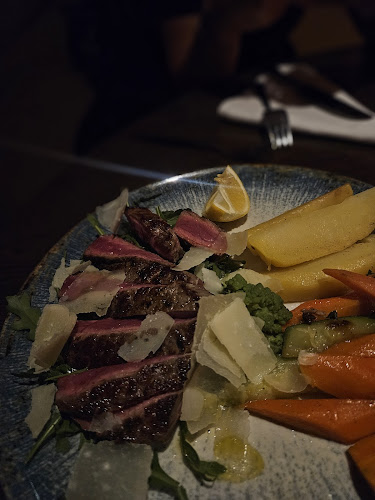 Restaurant L'Italiano - Königsbrunn