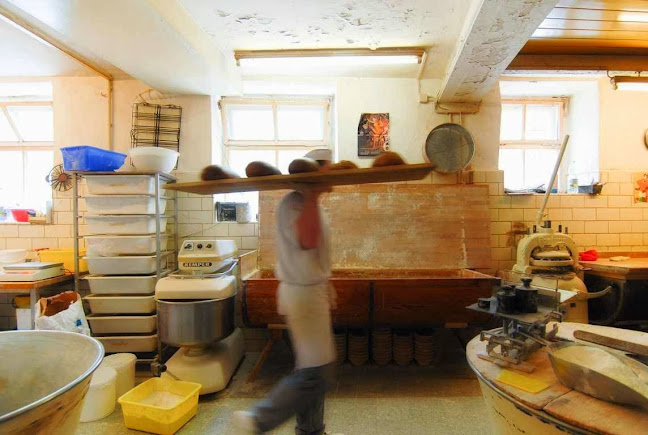 Bäckerei Müller - Gastronomie und Hotellerie