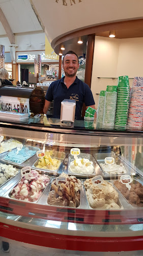 Gran Bar La Fenice - Gastronomie und Hotellerie