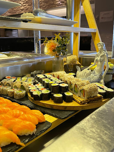 Comentarii opinii despre Asia Restaurant Mongolia