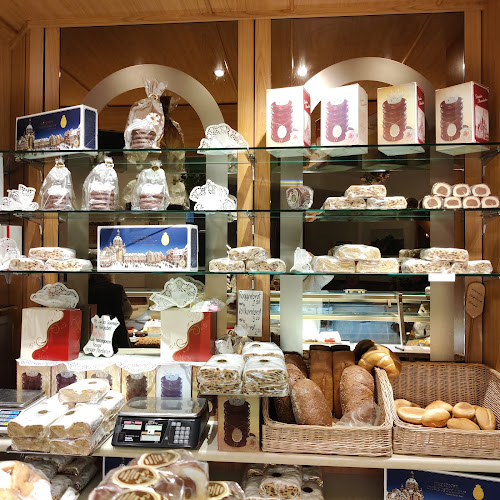 Dieter Dolze Konditorei - Café - Gastronomie und Hotellerie