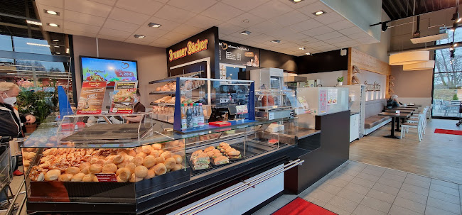 Bäckerei Brunner - Etzenricht