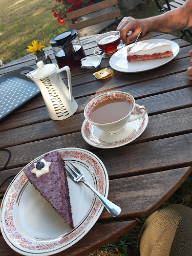 Gunns Gartencafé - Gastronomie und Hotellerie