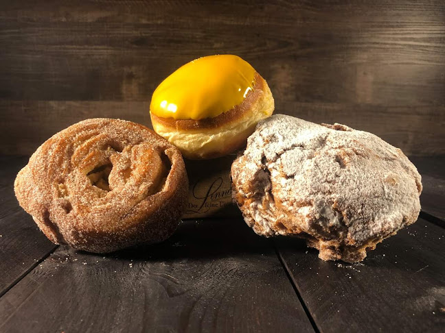 Comentarii opinii despre Bäckerei Konditorei Lennartz Erftstadt