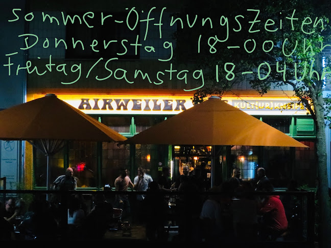 Opinii despre AIRWEILER HOF Kult(Ur)Kneipe în Düren - Gastronomie und Hotellerie