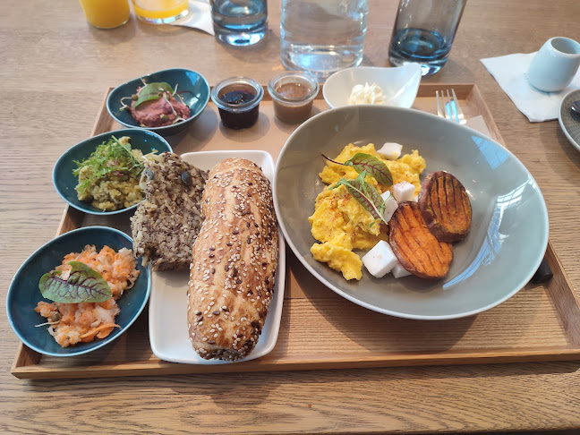 Organic Garden Hospitality Partner GmbH