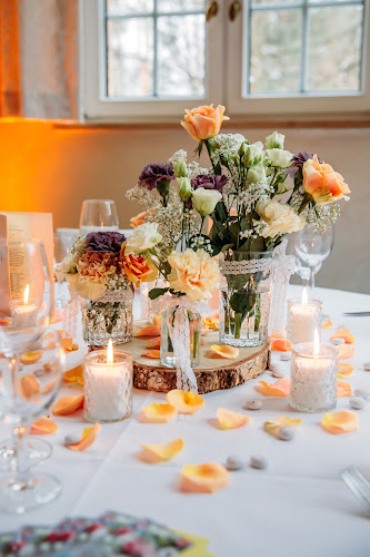 Haus Sanssouci - Berlin