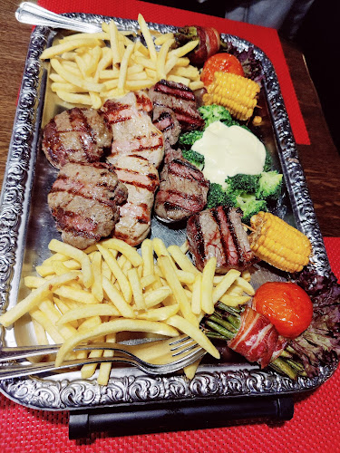 Steakhaus Hazienda - Grevenbroich