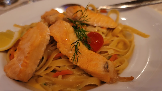 Comentarii opinii despre Paramount Restaurant