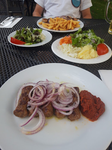 Gaststätte Schurwaldhöhe - Esslingen am Neckar