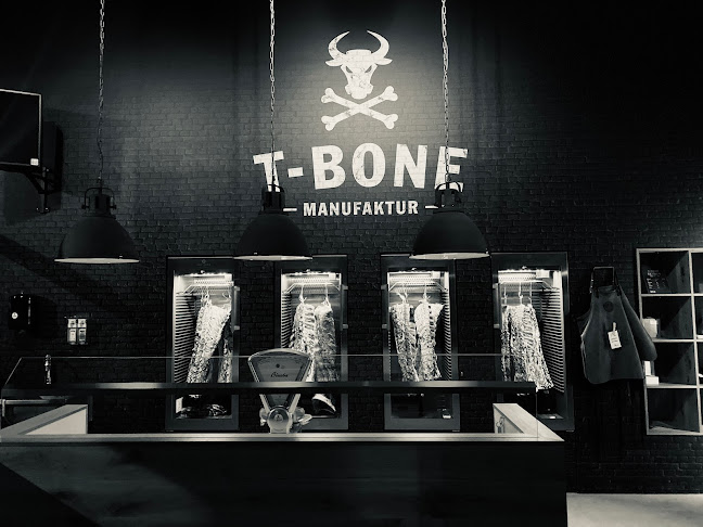 T-Bone Manufaktur - Gastronomie und Hotellerie
