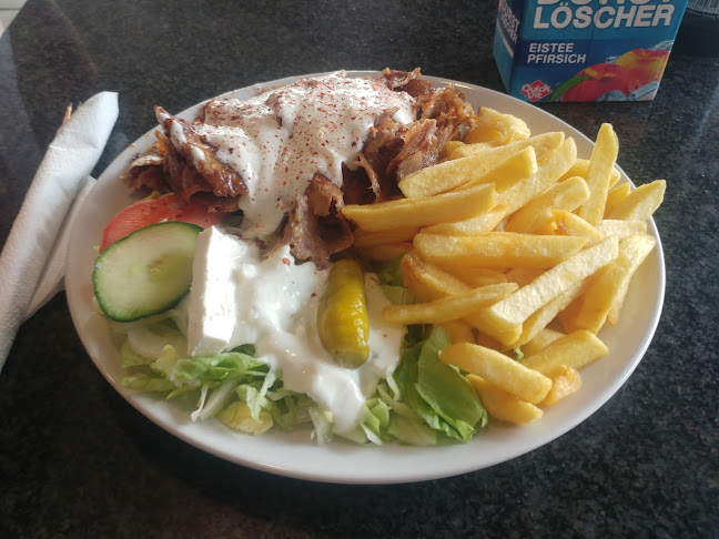 Opinii despre Rustica Grill în Moers - Gastronomie und Hotellerie