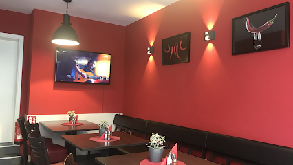 Mein Pamukkale Bexbach