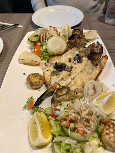 Comentarii opinii despre Glashaus Restaurant & Café Mettmann