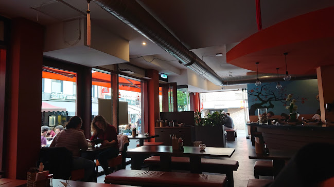 MAMA & PAPA TAI - Aachen