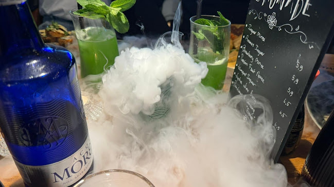 Opinii despre Kokono Restaurant Ingolstadt în Ingolstadt - Gastronomie und Hotellerie