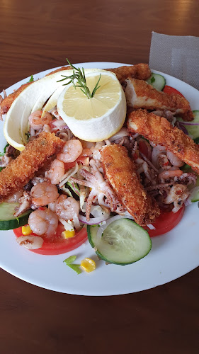 46er Imbiss - Oberhausen