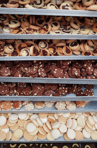 Bäckerei und Konditorei Silberbach