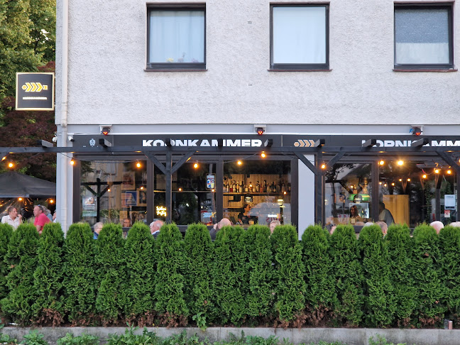 Kornkammer - Gastronomie und Hotellerie