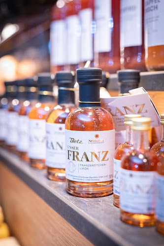 Bäcker Dietz | Buxtehude (Bahnhofstraße) - Gastronomie und Hotellerie