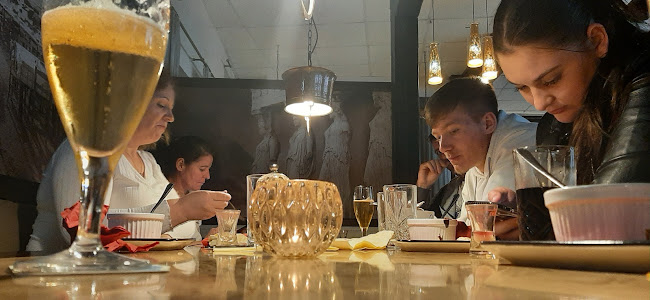 Griechisches Restaurant Athen